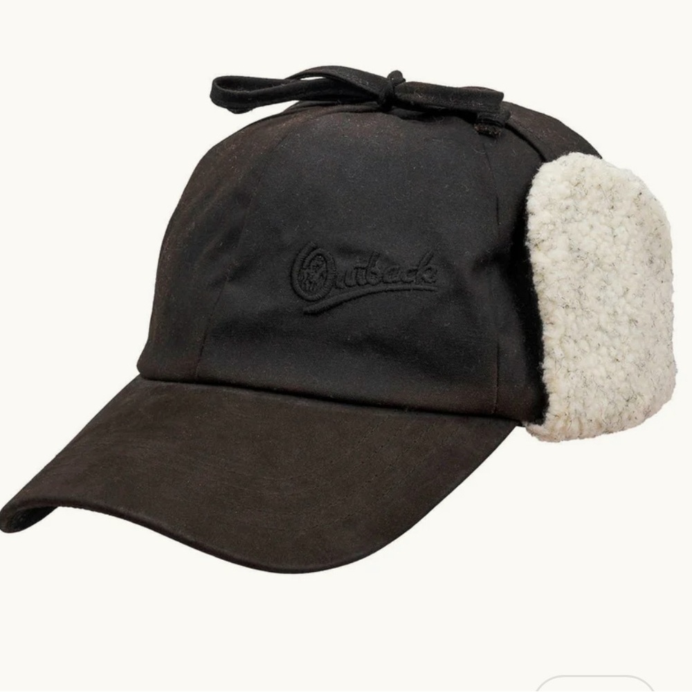 Outback Trading Co McKinley Cap